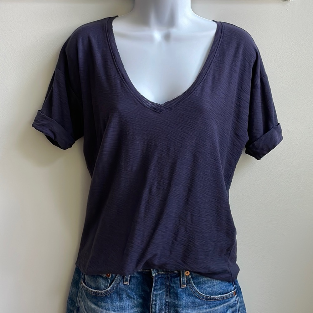 Nation LTD Relaxed Fit Tee